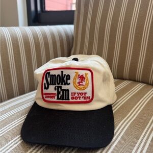 Communal Cowboy Smoke ‘Em Hat